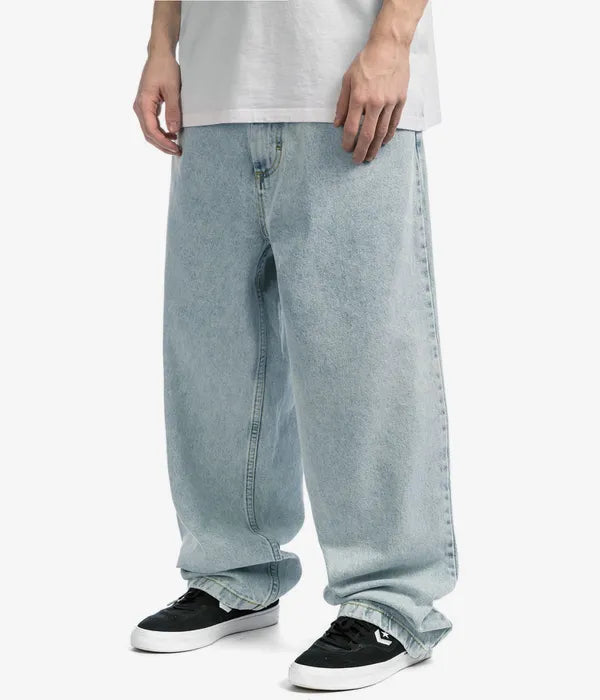 Baggy Denim Heren Jeans