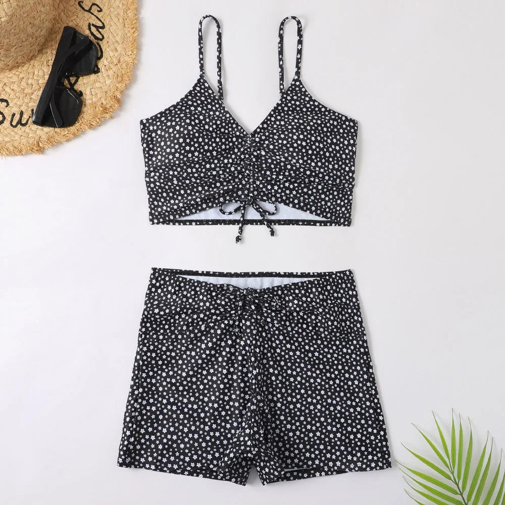 Trendy dames bikini set