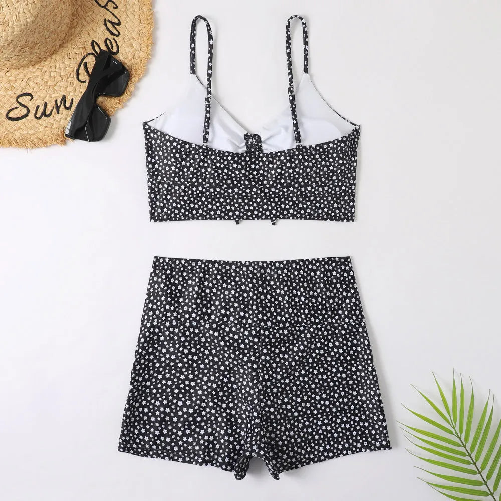 Trendy dames bikini set