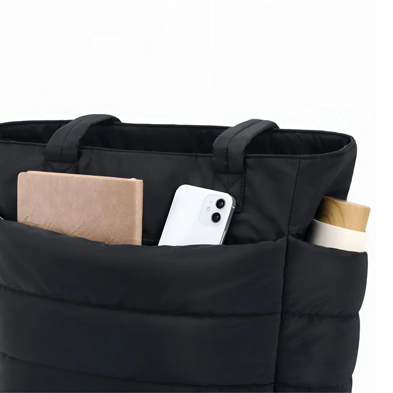 Grote Shopper Tas Dames