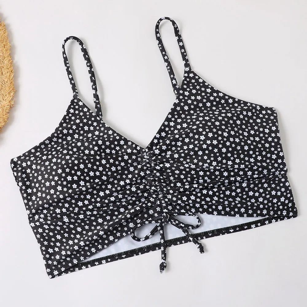 Trendy dames bikini set