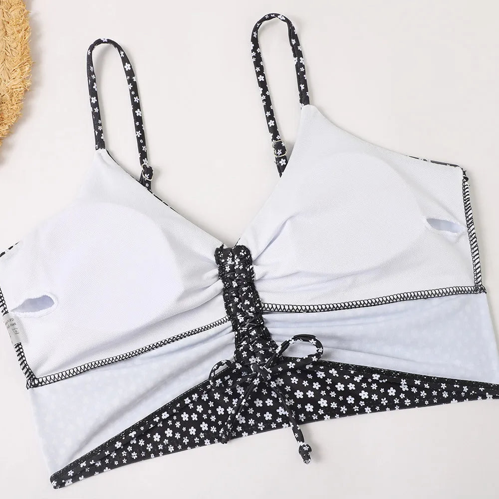 Trendy dames bikini set