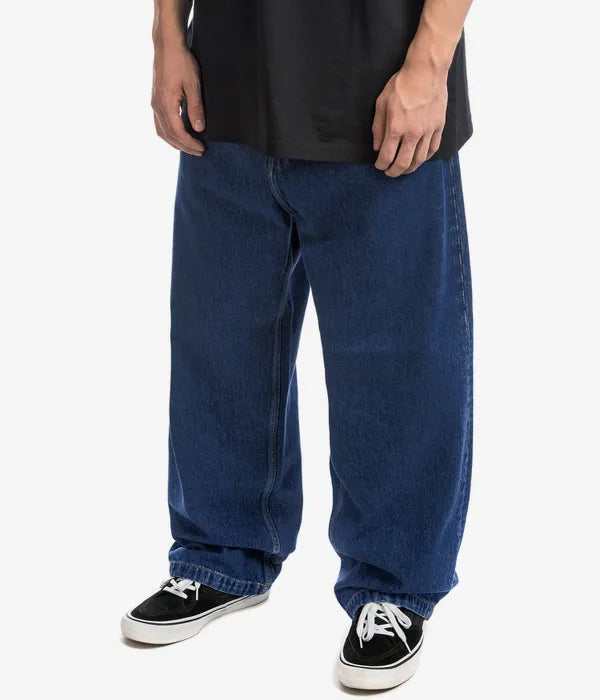 Baggy Denim Heren Jeans