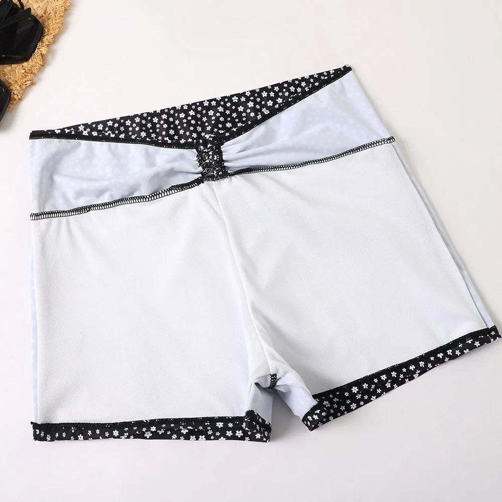 Trendy dames bikini set