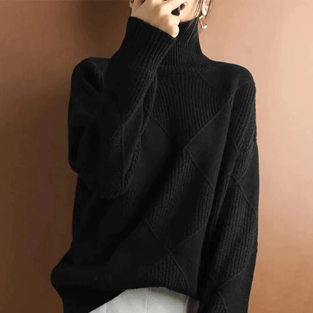 Coltrui Met Luxe Look