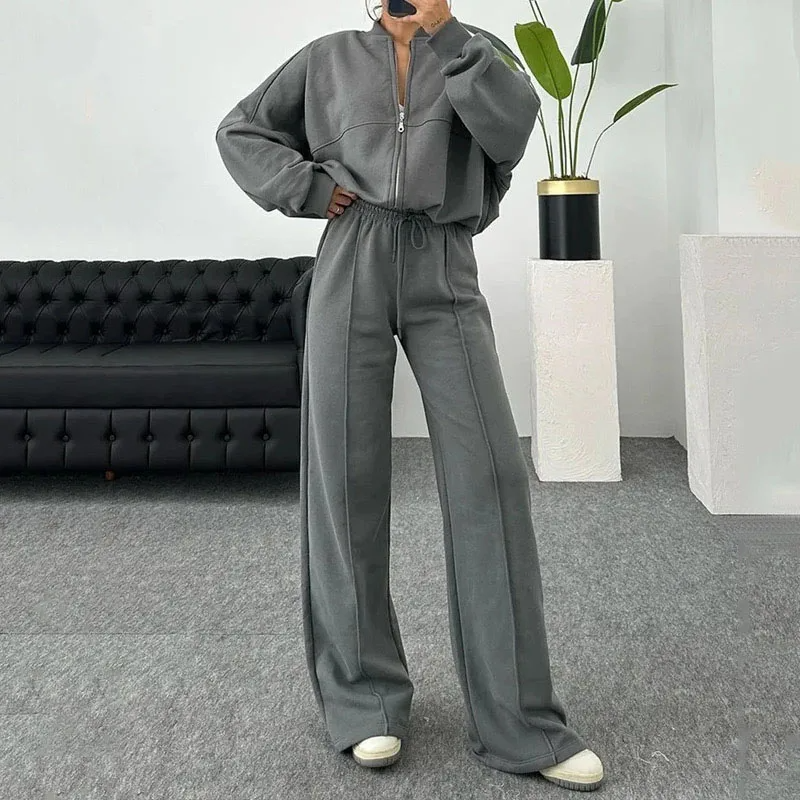 Oversized Trainingspak Dames