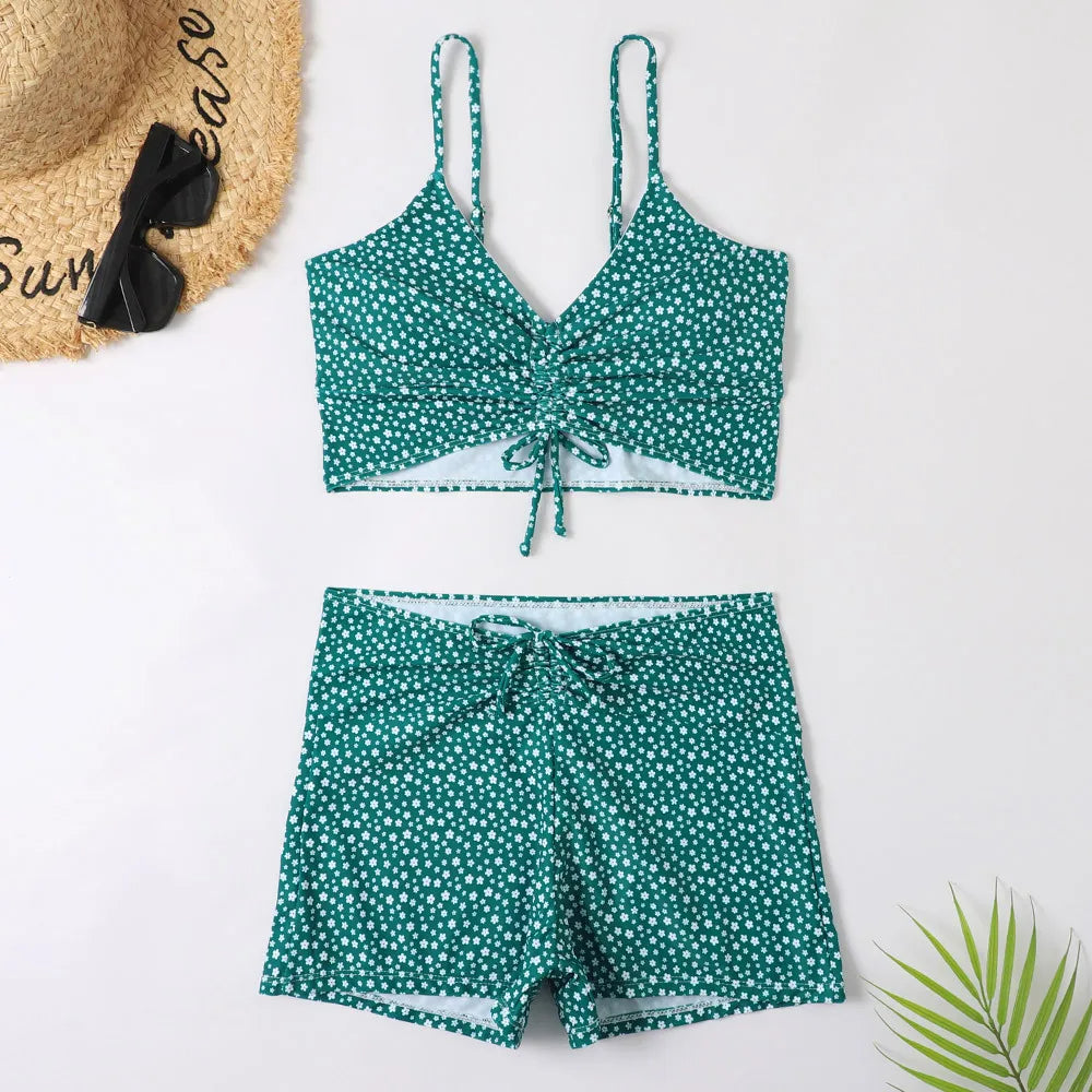 Trendy dames bikini set