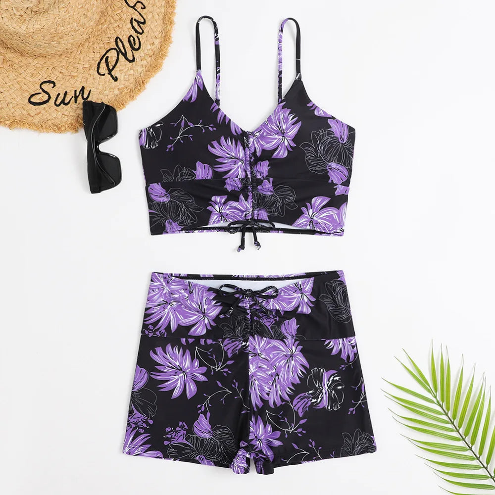 Trendy dames bikini set