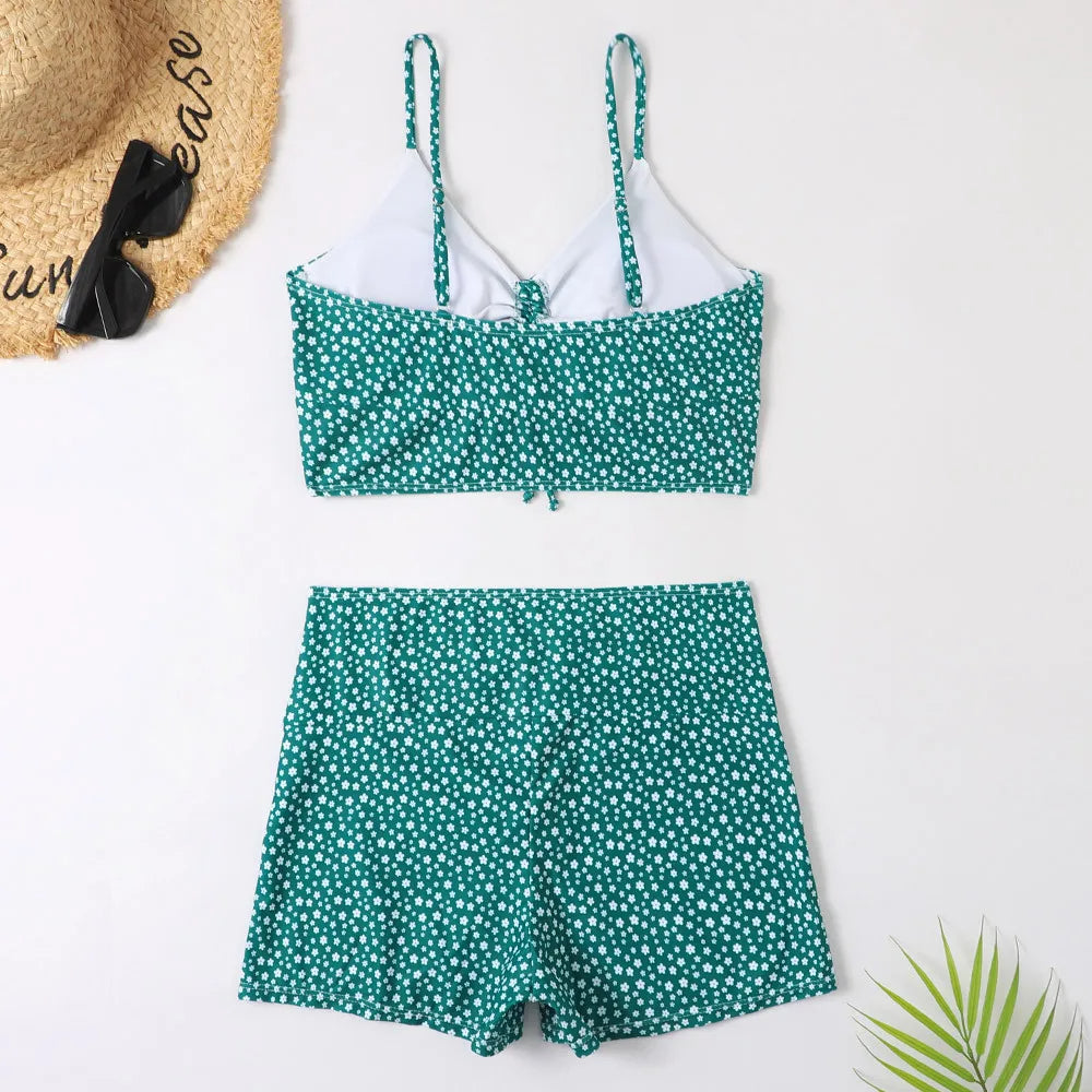 Trendy dames bikini set