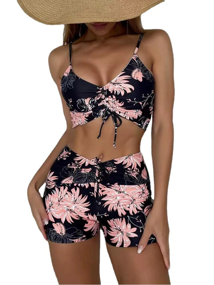 Trendy dames bikini set