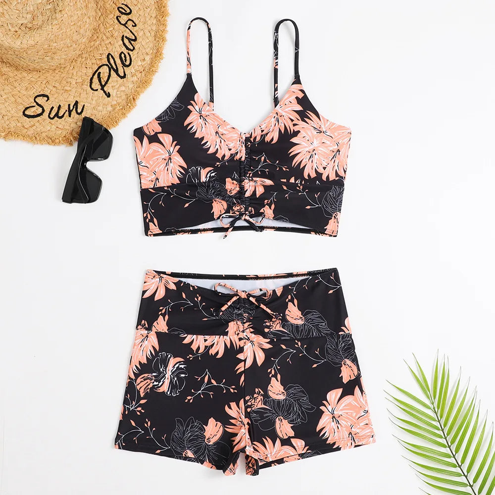 Trendy dames bikini set