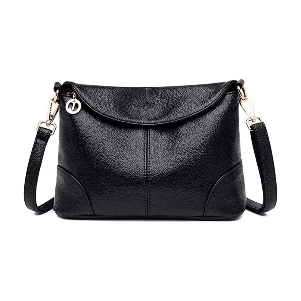 2-In-1 Crossbody Handtas
