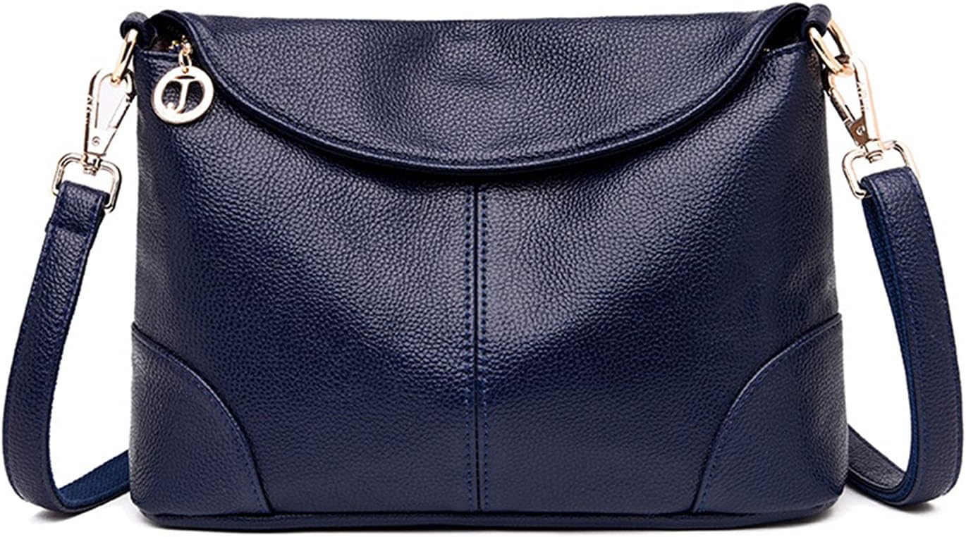 2-In-1 Crossbody Handtas