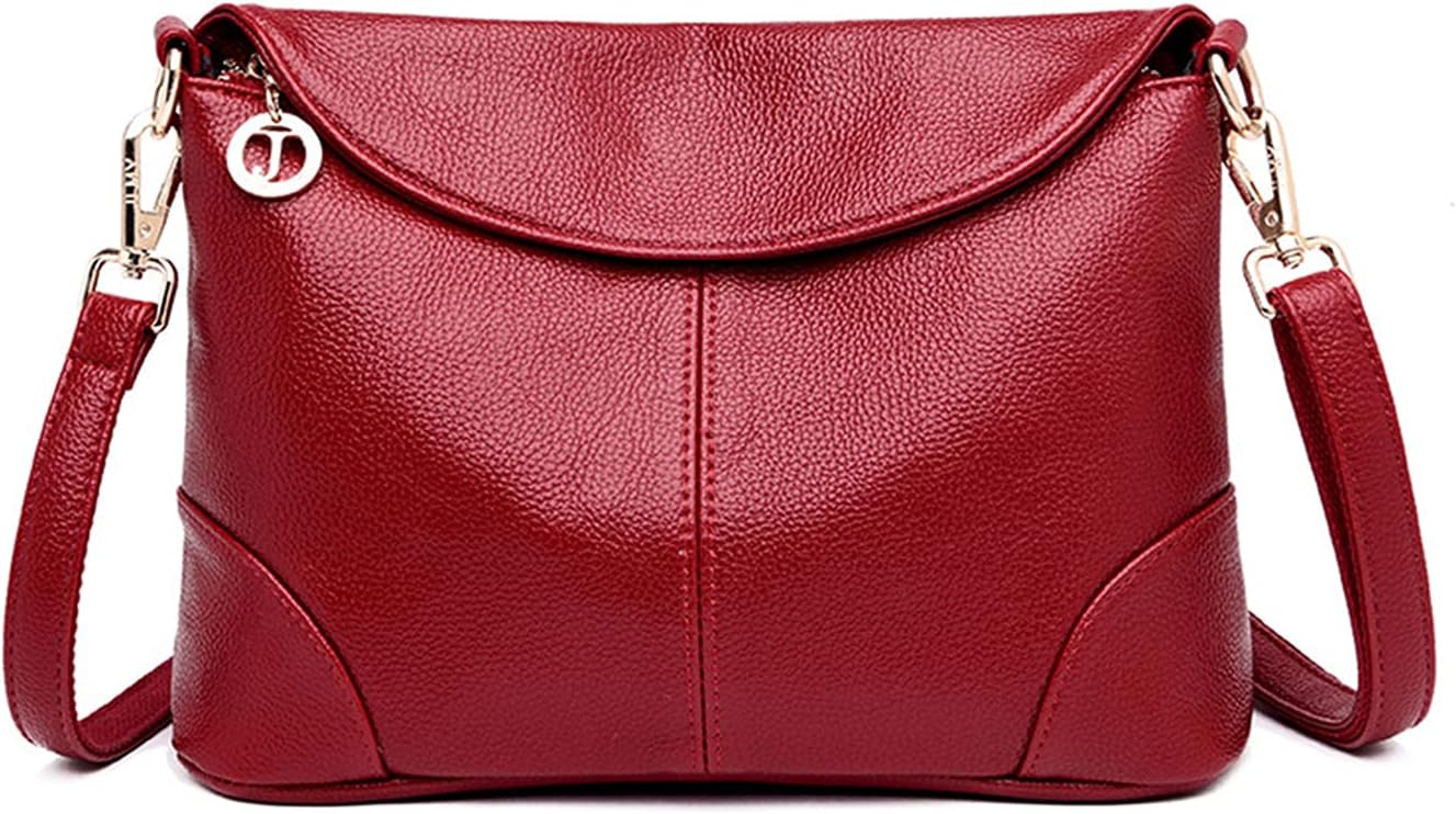 2-In-1 Crossbody Handtas