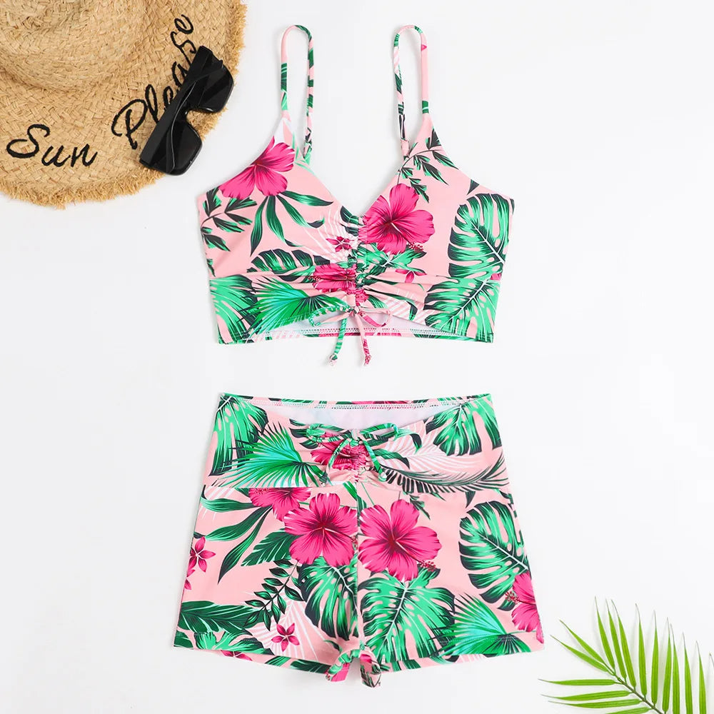 Trendy dames bikini set