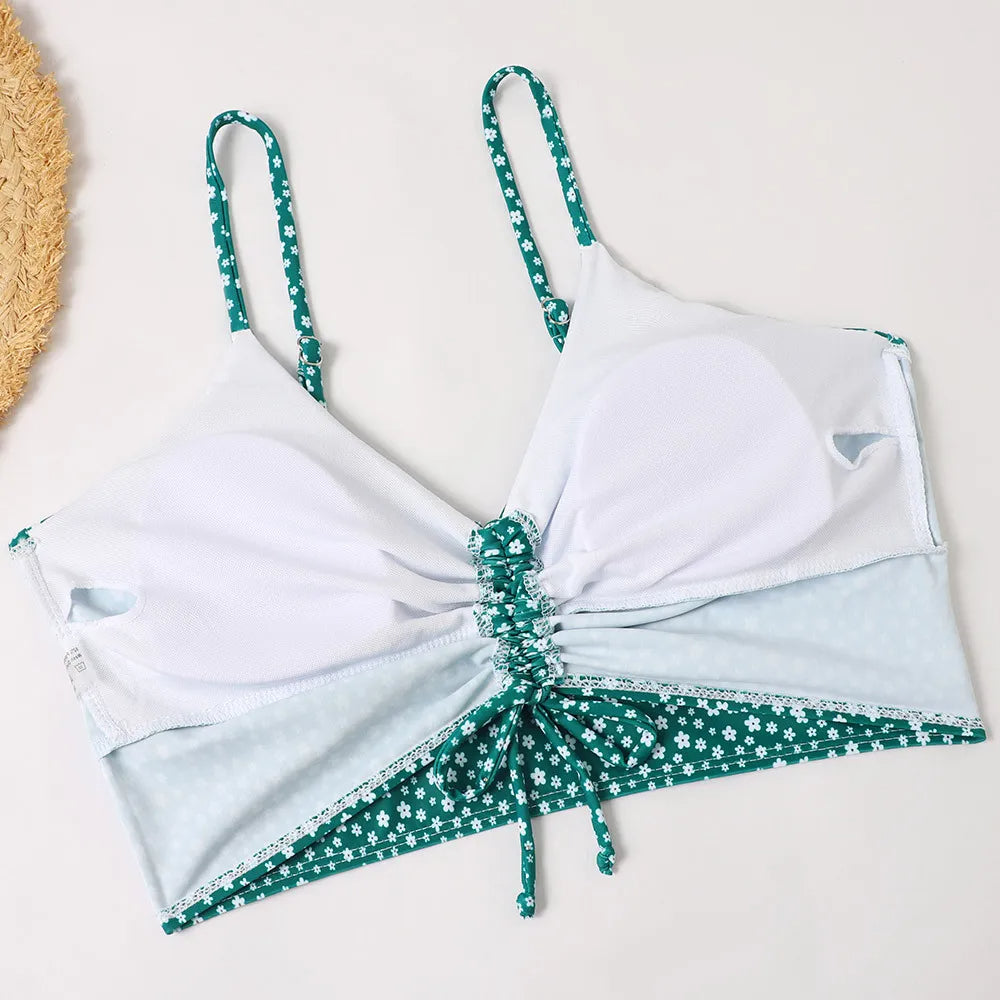 Trendy dames bikini set