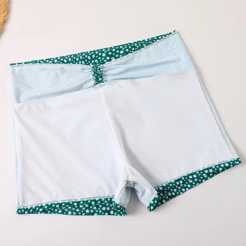 Trendy dames bikini set