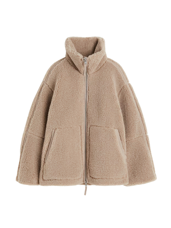 Zachte Teddyjas Met Rits