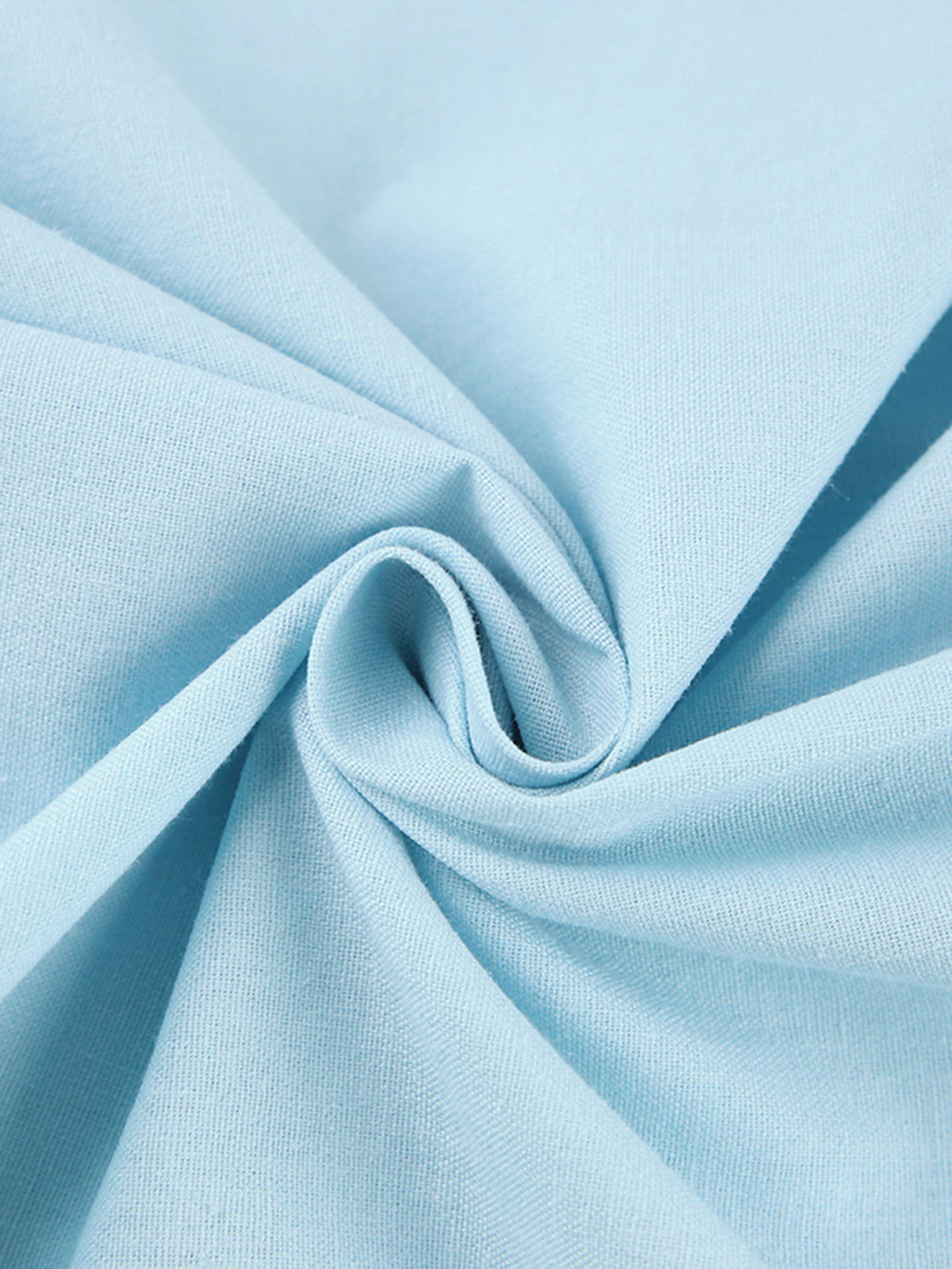 Zomerse Midi Jurk Voor Dames – Van Linnen En Katoen, Elegante Strikdetails & Perfect Voor Fijne Zomerdagen En Avondjes Uit.