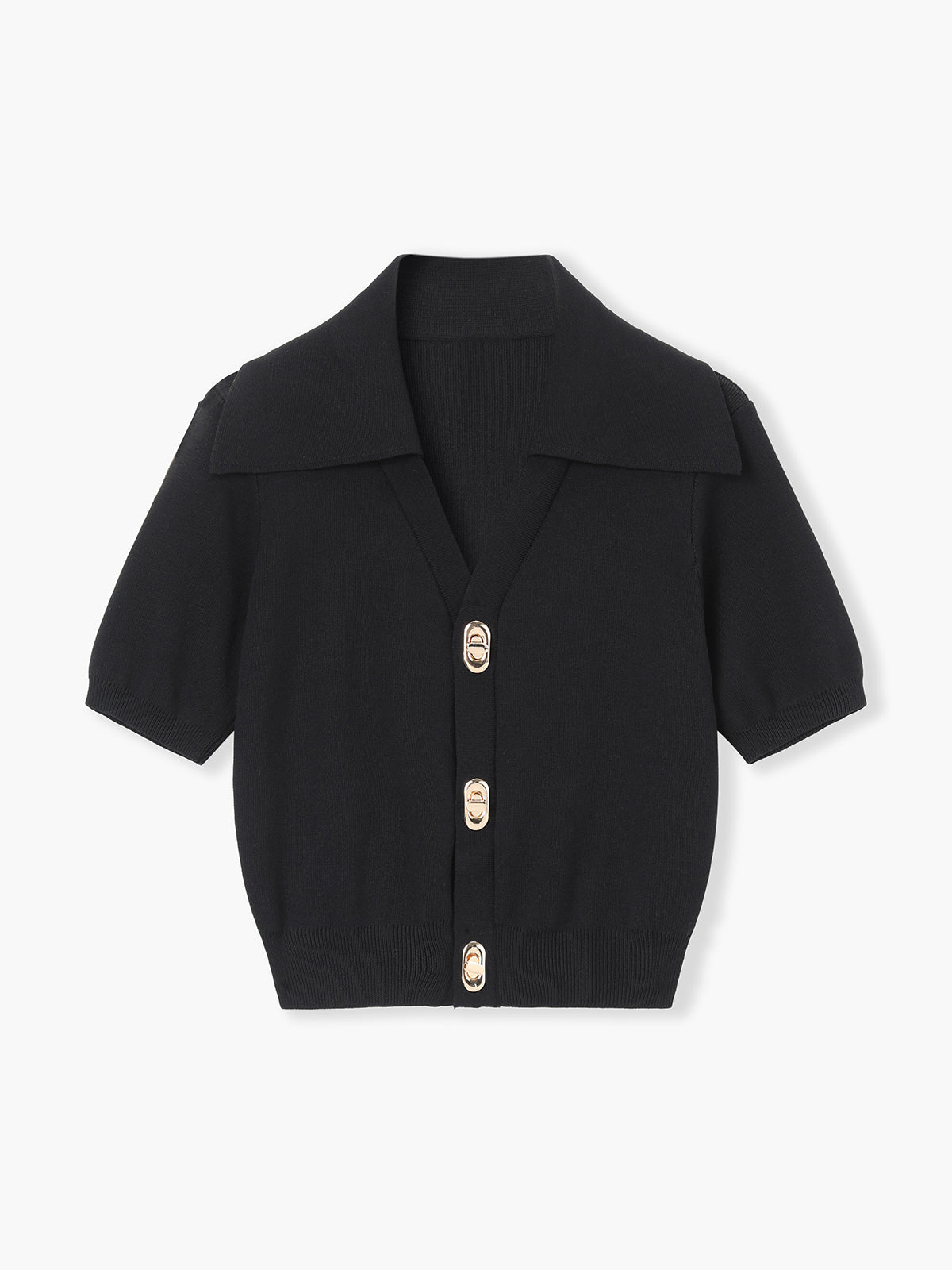 Stijlvolle Kraagtop Voor De Modebewuste Vrouw – Luxe Stof, Elegante Pasvorm & Perfect Voor Dagelijkse Elegantie.