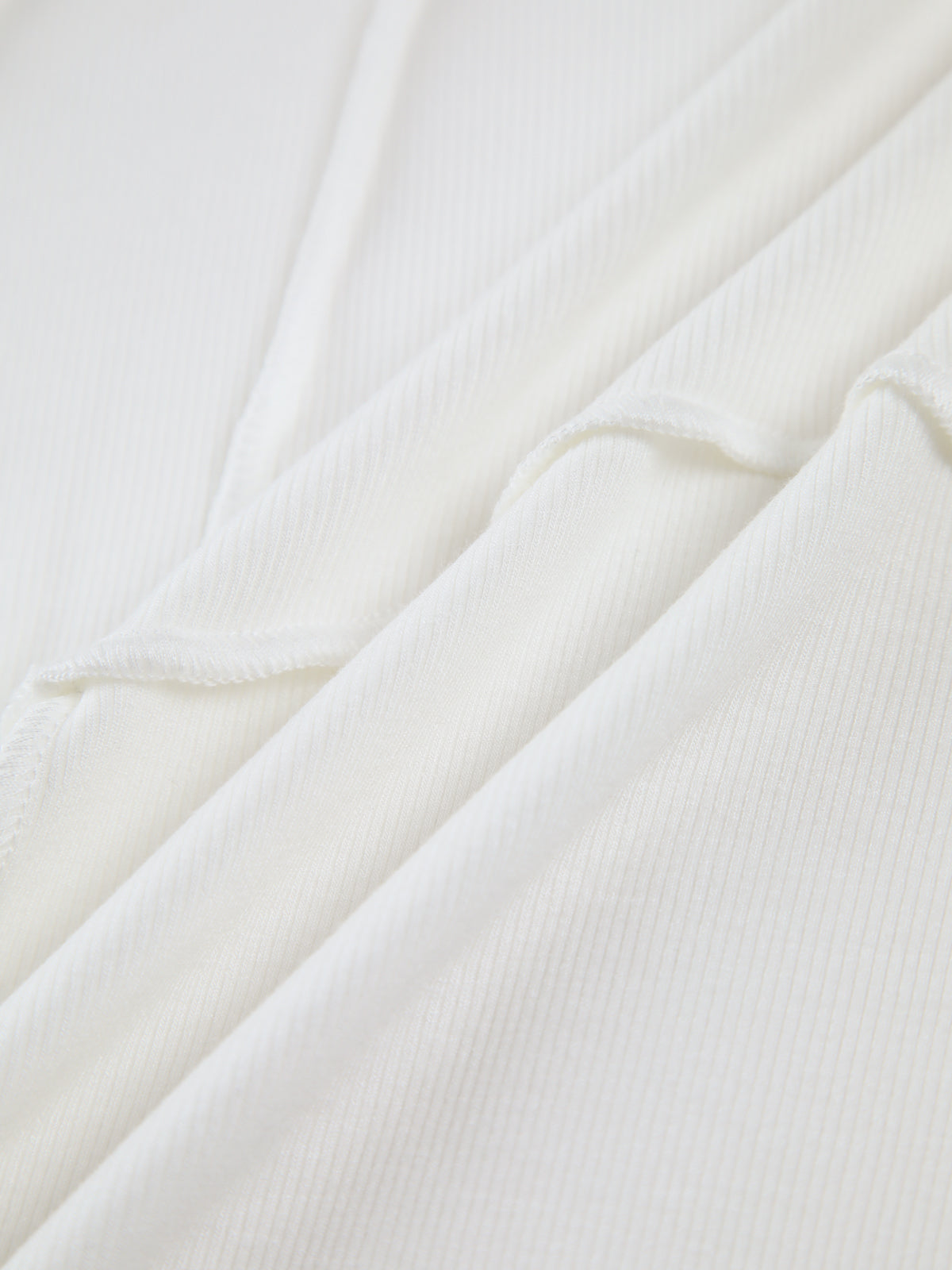Stijlvolle Lange Mouwen Top Voor Vrouwen – Comfortabele Katoenen Stof, Tijdloos Design & Perfect Voor Casual Te Dagen Of Elegante Avonden.