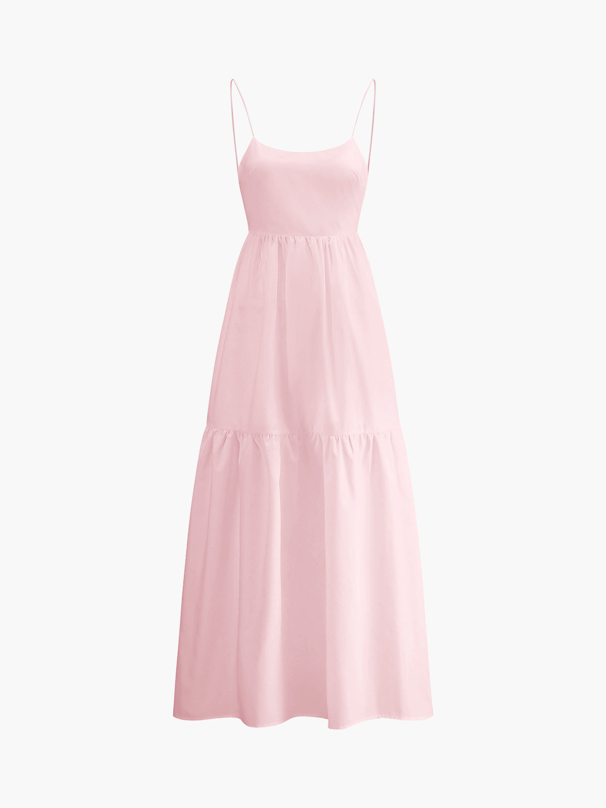 Elegante Rugloze Lange Jurk Voor Modebewuste Vrouwen – Luxe Stof, Tijdloze & Perfect Voor Avondgelegenheden Met Een Verfijnde Uiterlijk.