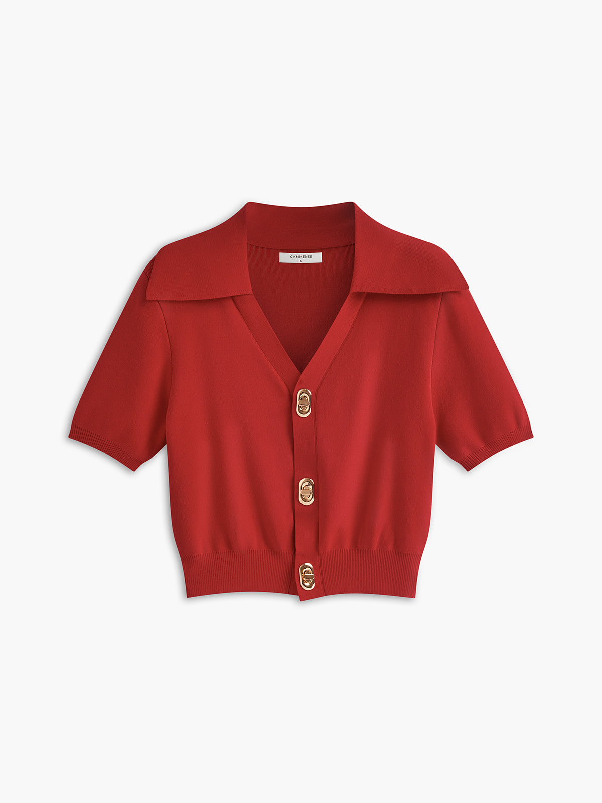 Stijlvolle Kraagtop Voor De Modebewuste Vrouw – Luxe Stof, Elegante Pasvorm & Perfect Voor Dagelijkse Elegantie.
