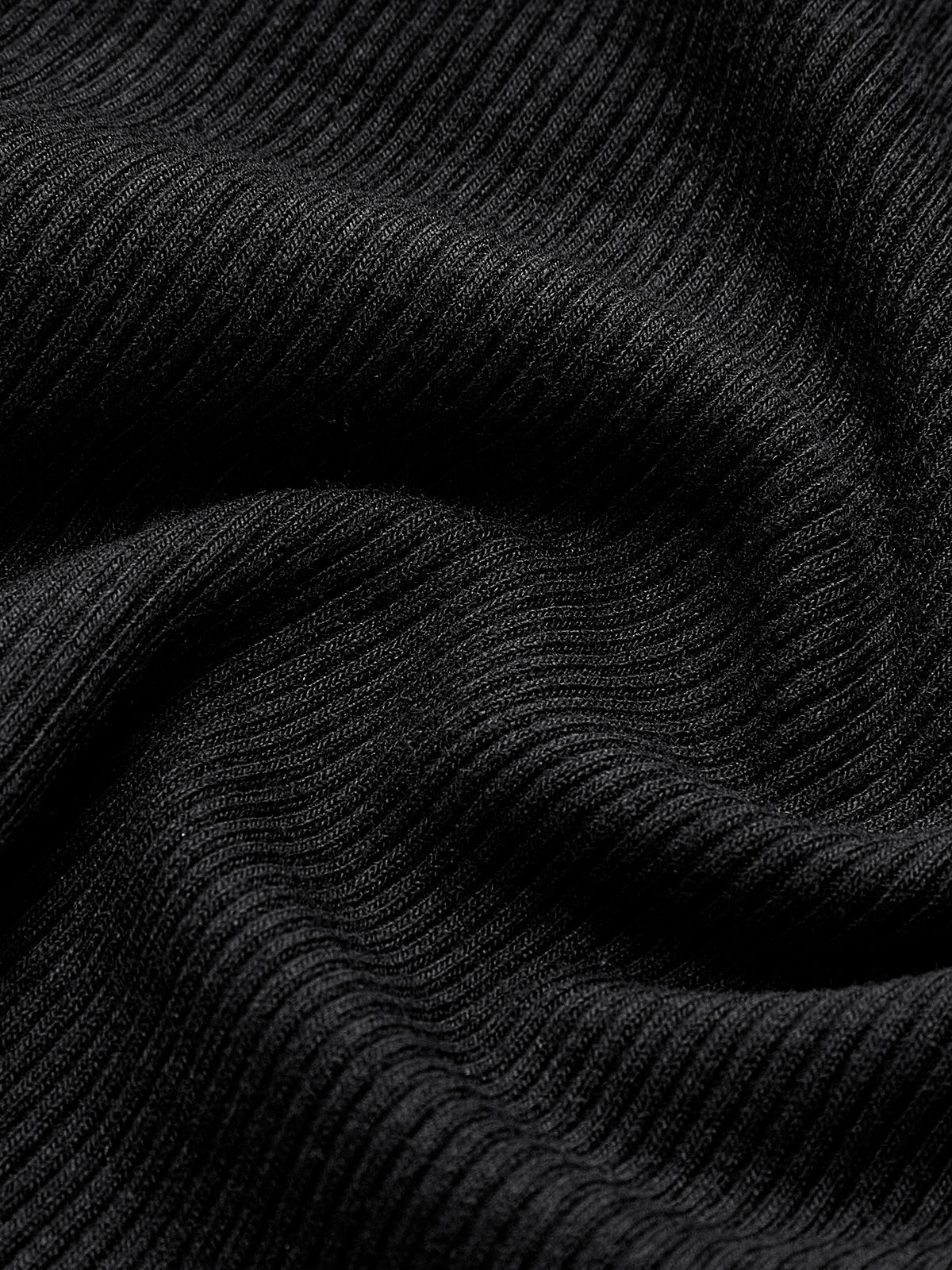 Stijlvolle Lange Mouwen Top Voor Vrouwen – Comfortabele Katoenen Stof, Tijdloos Design & Perfect Voor Casual Te Dagen Of Elegante Avonden.