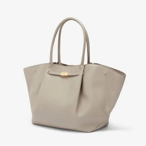 Luxe Structured Tas Dames