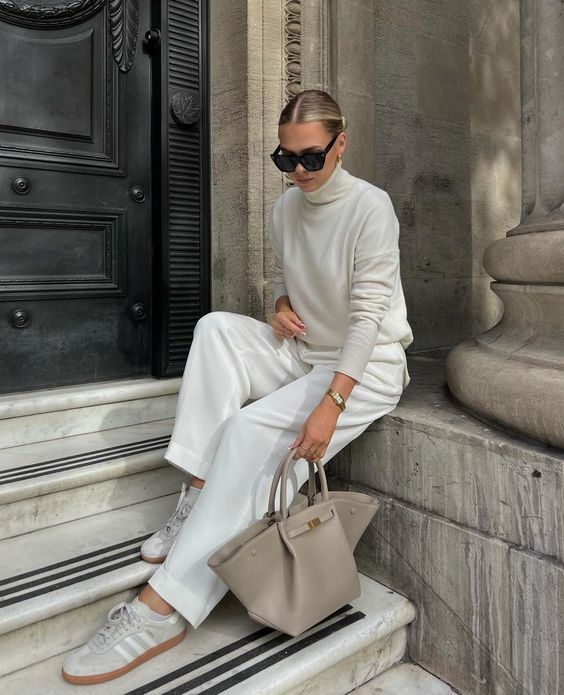 Luxe Structured Tas Dames