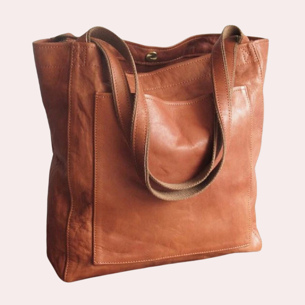 Stijlvolle Shopper Voor Elke Dag