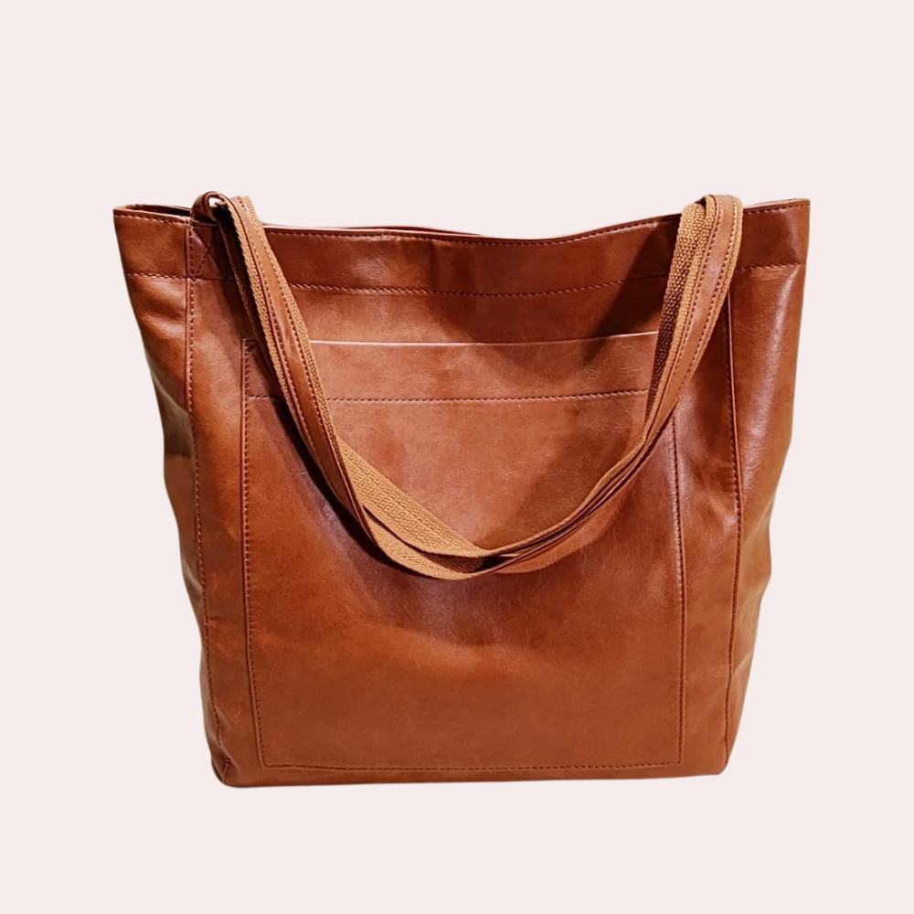 Stijlvolle Shopper Voor Elke Dag