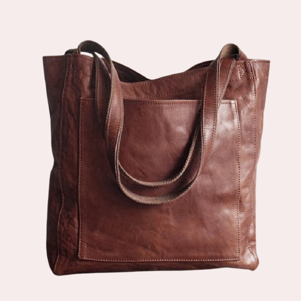 Stijlvolle Shopper Voor Elke Dag