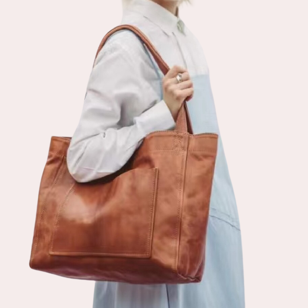 Stijlvolle Shopper Voor Elke Dag