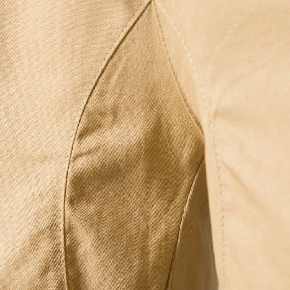 Korte Broek Voor Heren – Trekkoord, Cargozakken & Stretchcomfort Voor Zomer