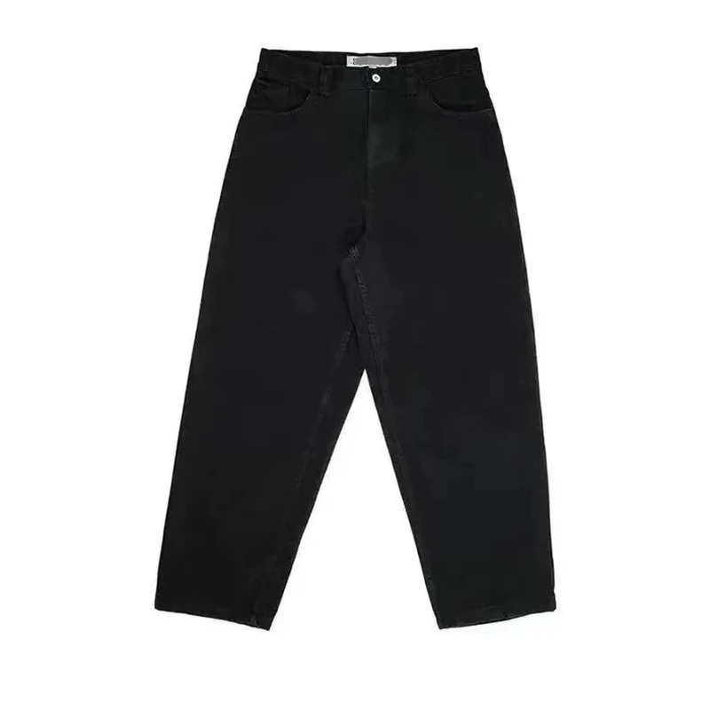 Baggy Denim Heren Jeans