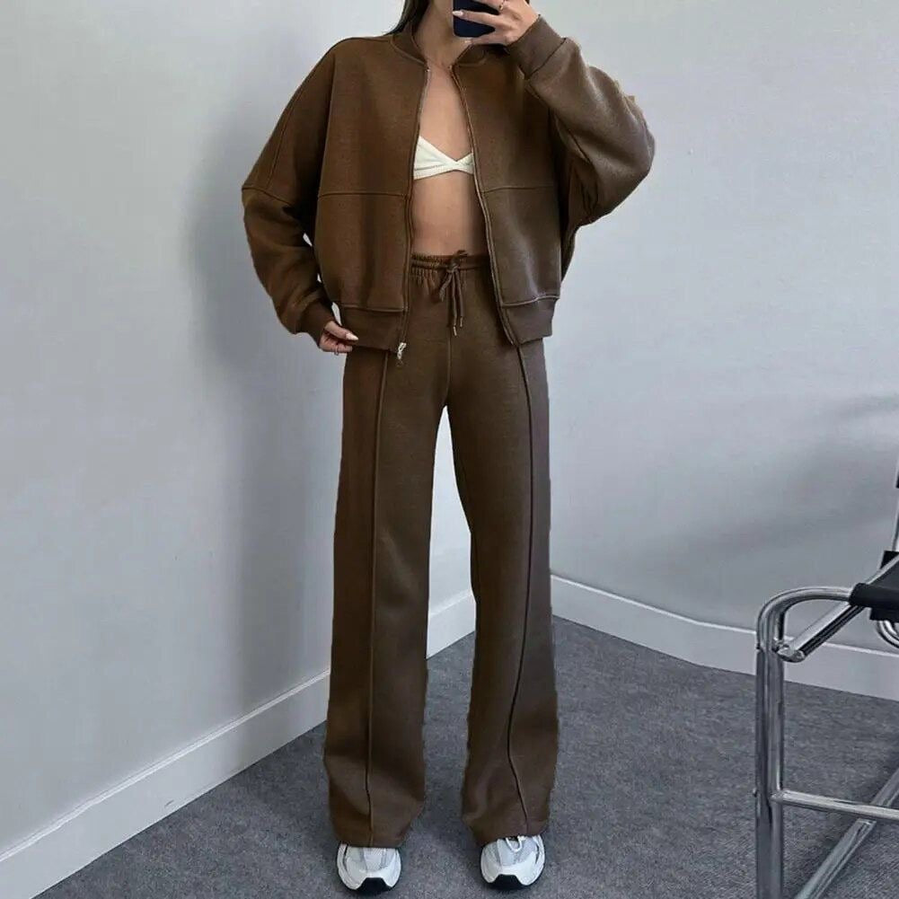 Oversized Trainingspak Dames
