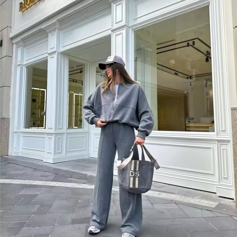 Oversized Trainingspak Dames