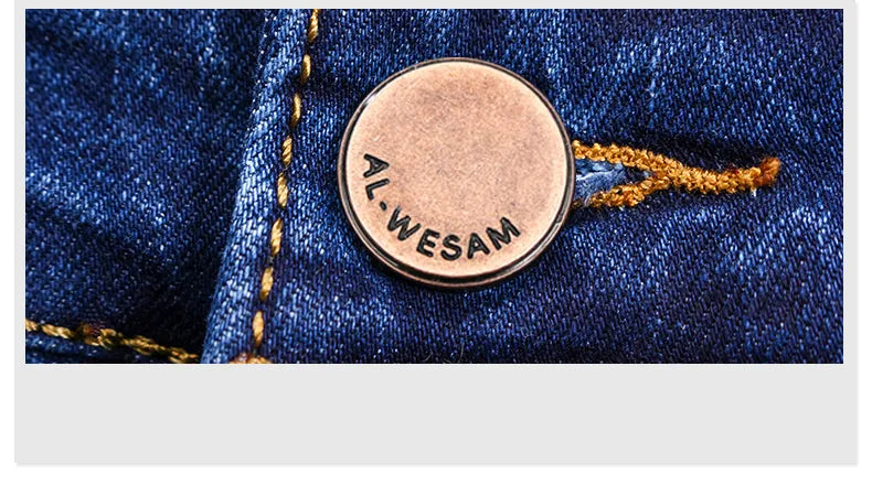 Slim Fit Jeans Heren