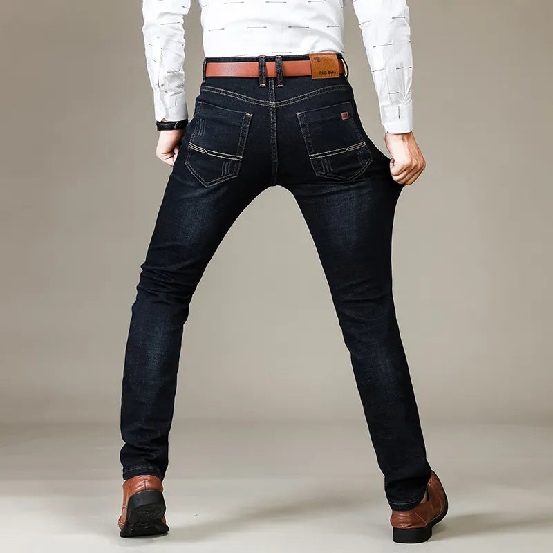 Slim Fit Jeans Heren
