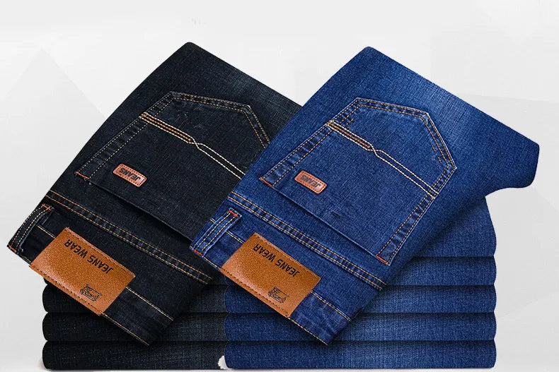 Slim Fit Jeans Heren
