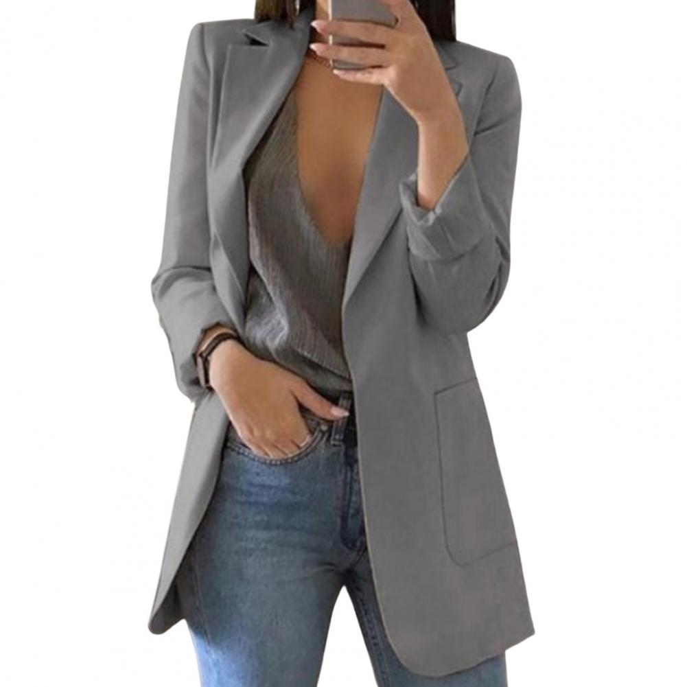Colbert Lange Blazer Dames