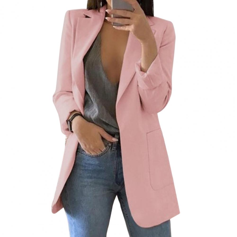 Colbert Lange Blazer Dames
