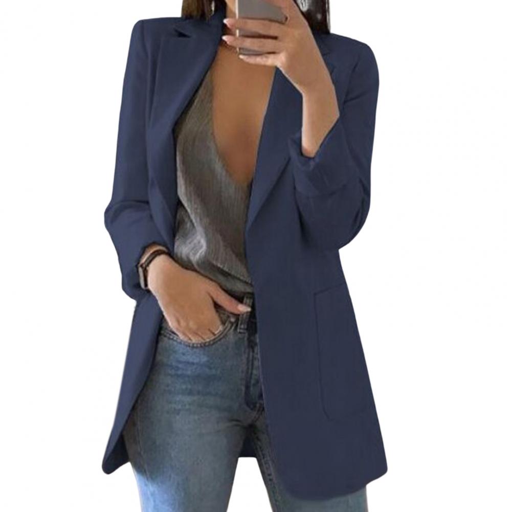 Colbert Lange Blazer Dames