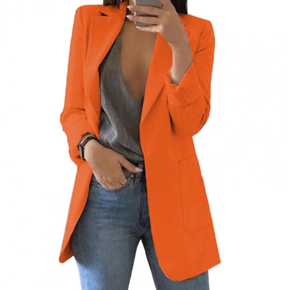 Colbert Lange Blazer Dames