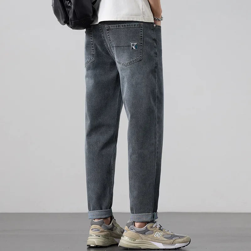 Regular Fit Jeans Heren