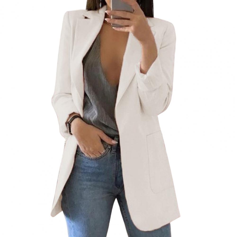 Colbert Lange Blazer Dames