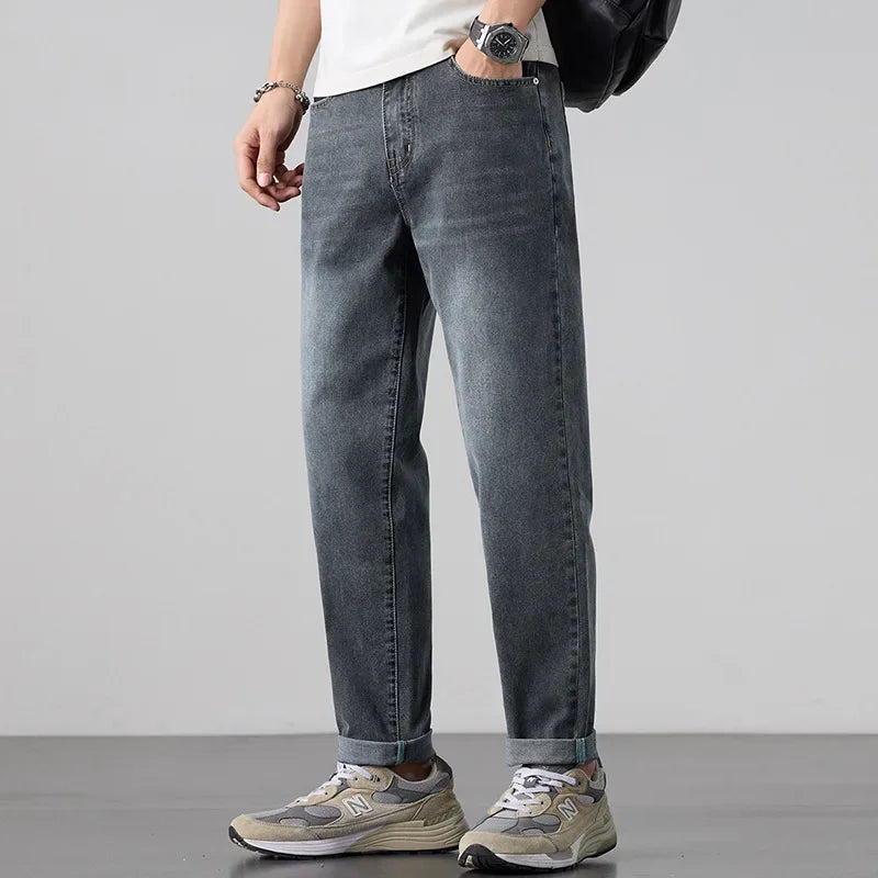 Regular Fit Jeans Heren