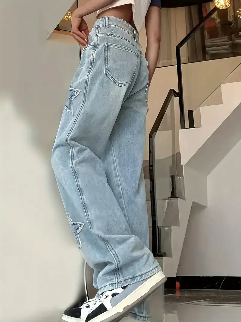 Star Jeans Dames