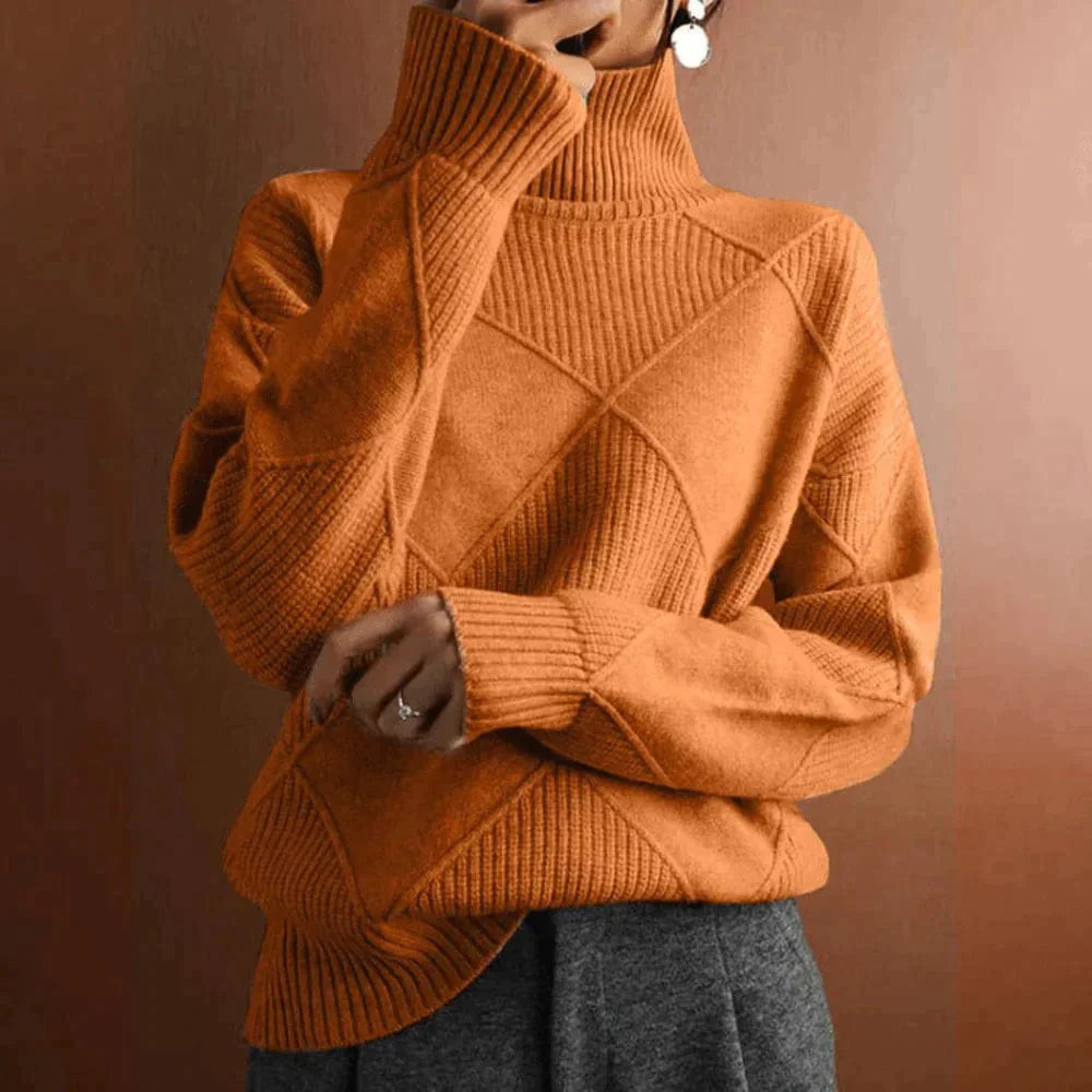 Coltrui Met Luxe Look